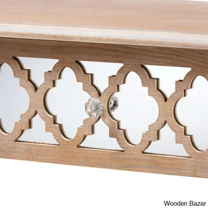  - Wooden Bazar
