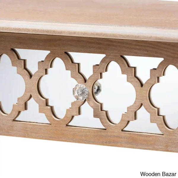 - Wooden Bazar