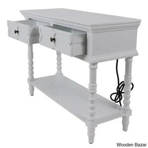 Console Table -6