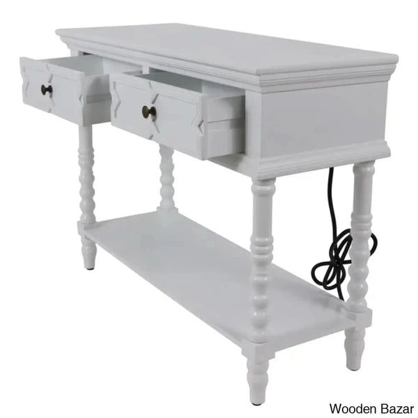 Console Table -6
