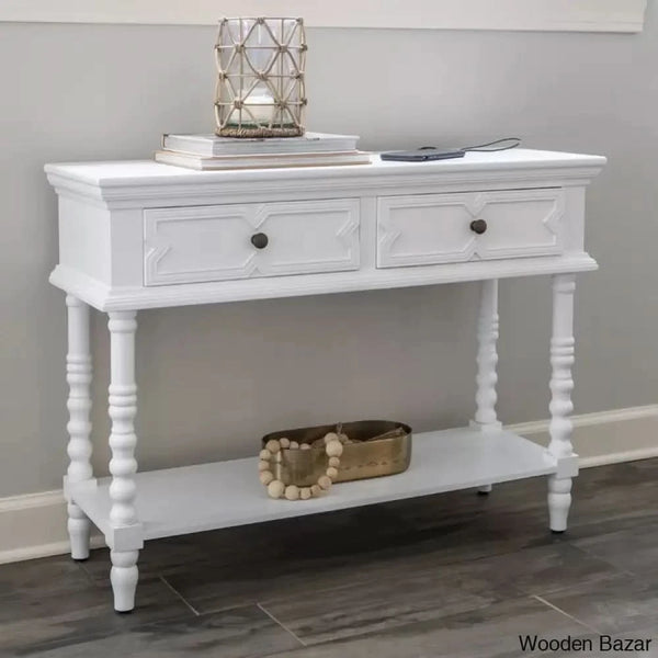 Console Table -2