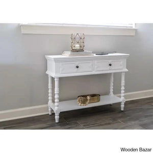 Console Table -3