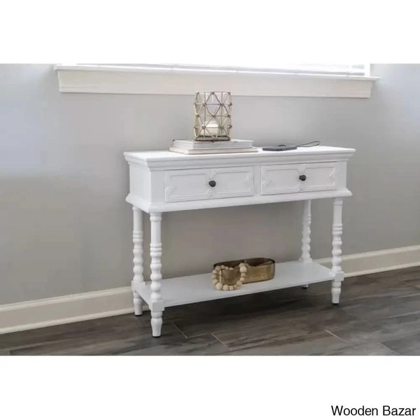 Console Table -3