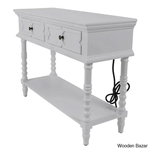 Console Table -5
