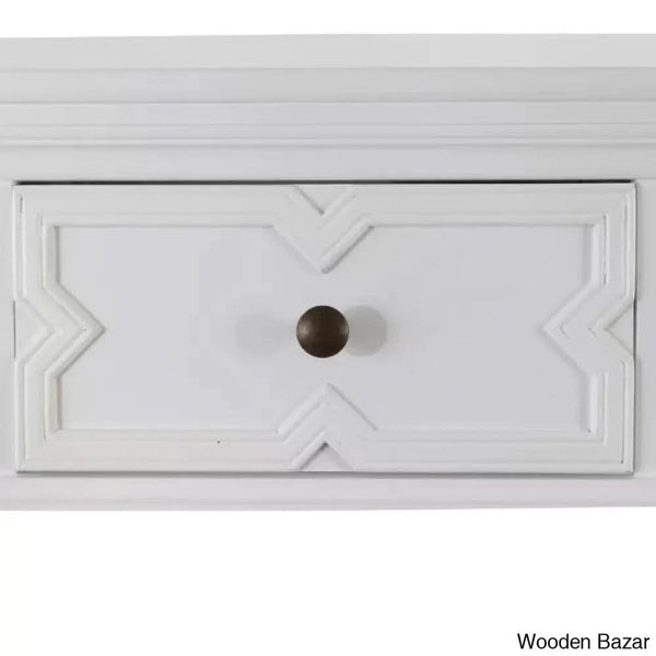 Console Table -8