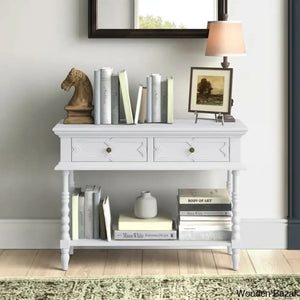 Console Table -1