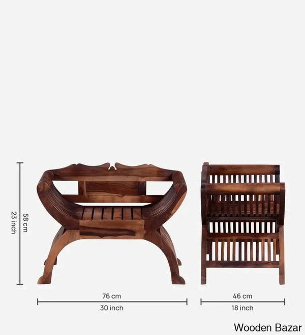 Unique Arm Chair -8