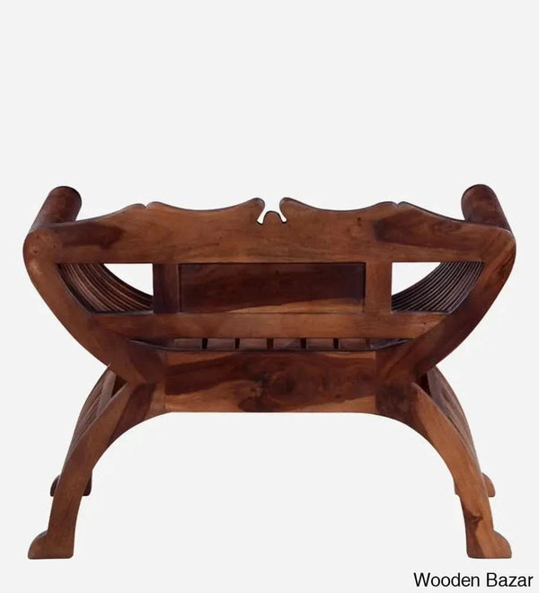 Unique Arm Chair -2