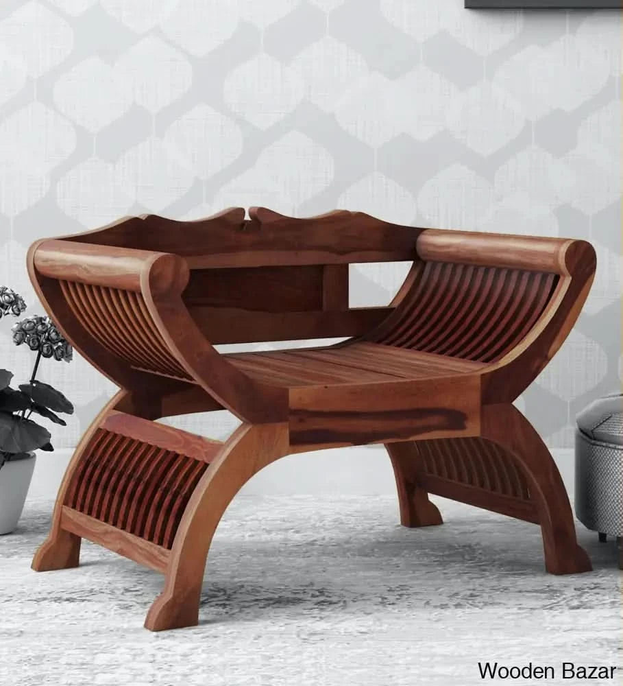 Unique Arm Chair