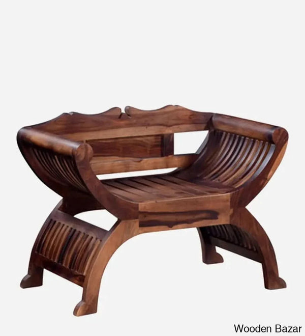 Unique Arm Chair- 3