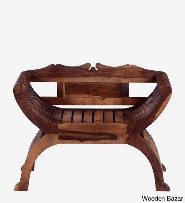 Unique Arm Chair -1