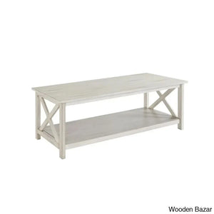 Williamsbridgez Coffee And Center Table