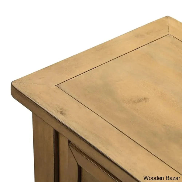  - Wooden Bazar