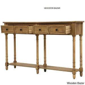  - Wooden Bazar