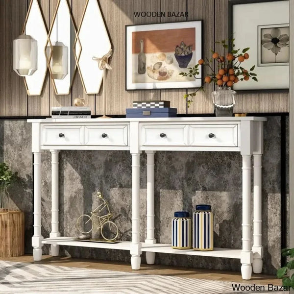  - Wooden Bazar