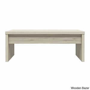 Winstony Lift Top Coffee And Center Table