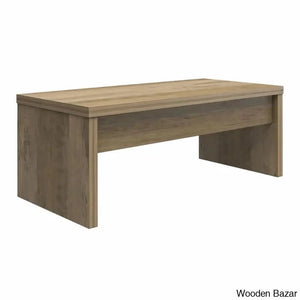 Winstony Lift Top Coffee And Center Table