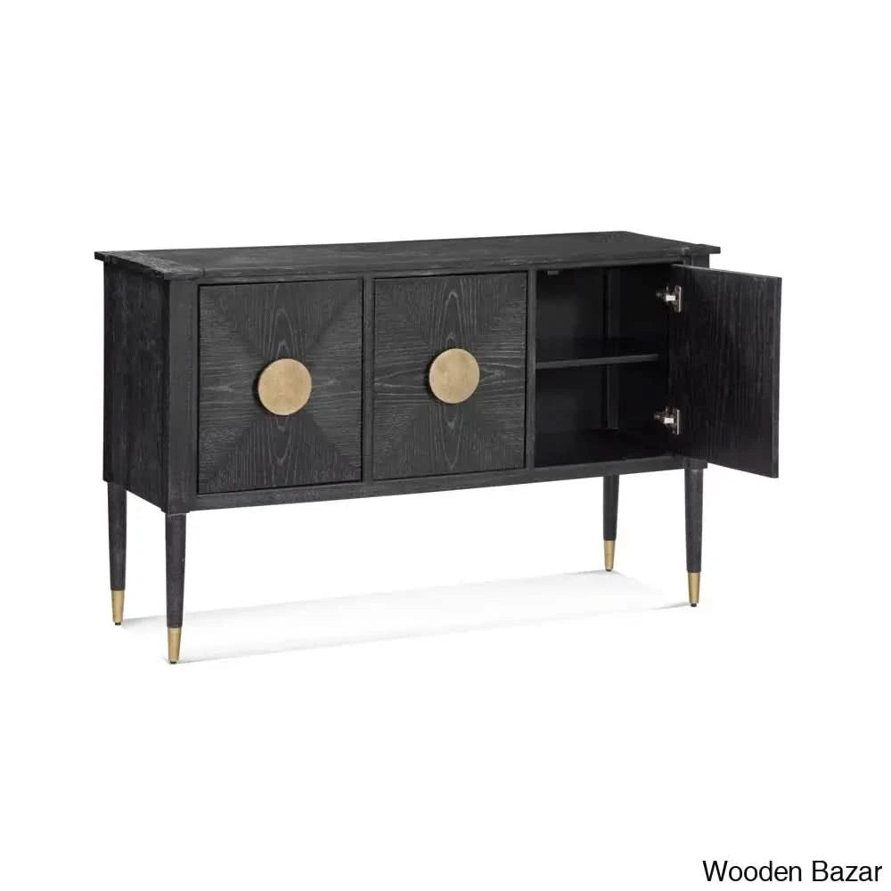 Corridor Table - Console Table