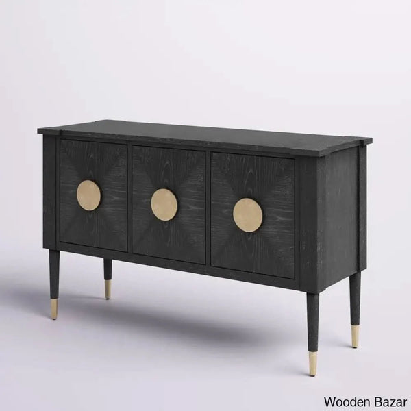  - Wooden Bazar