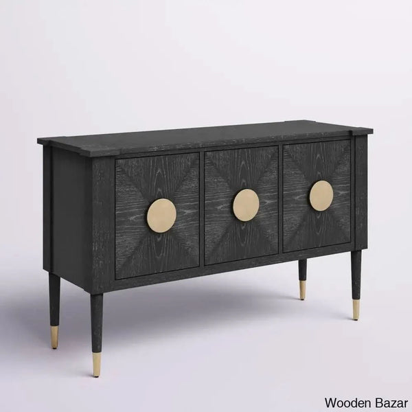  - Wooden Bazar
