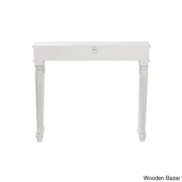 Console Table -5