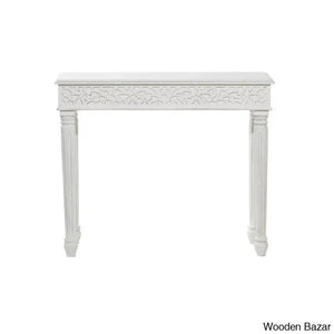 Console Table -3