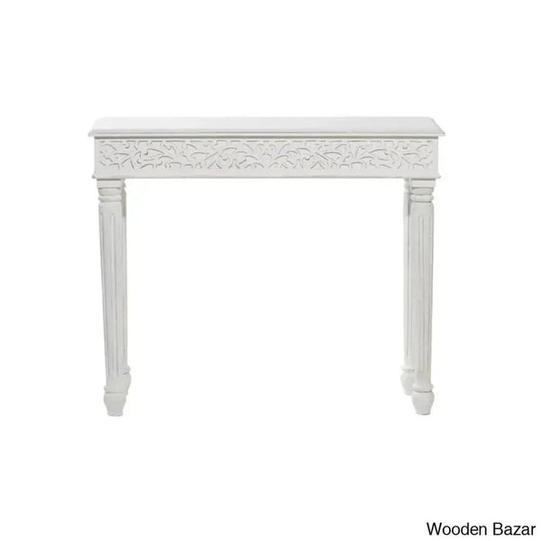 Console Table -3