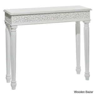 Console Table -1