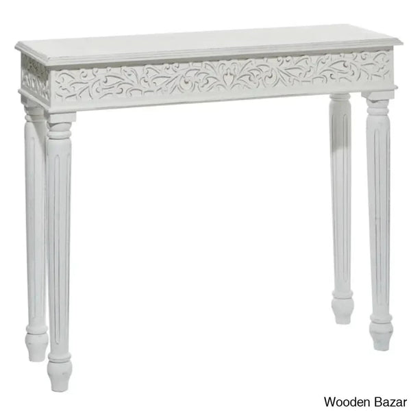 Console Table -1