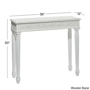 Console Table -7