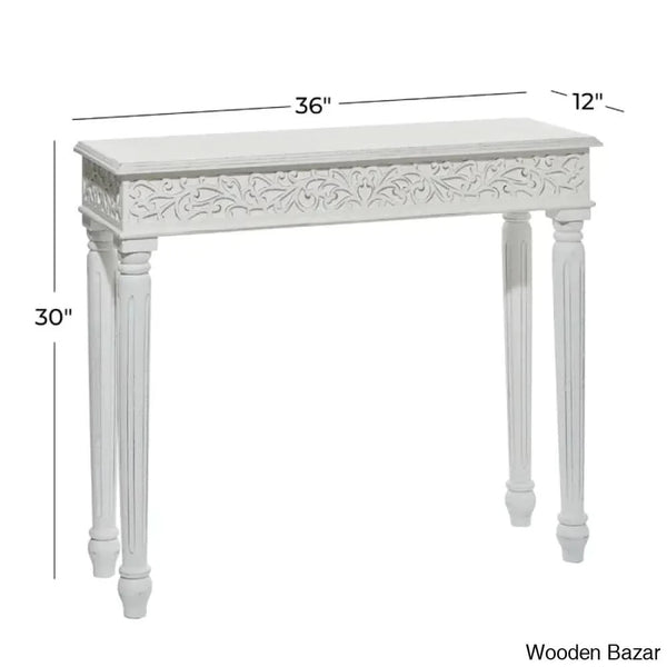 Console Table -7