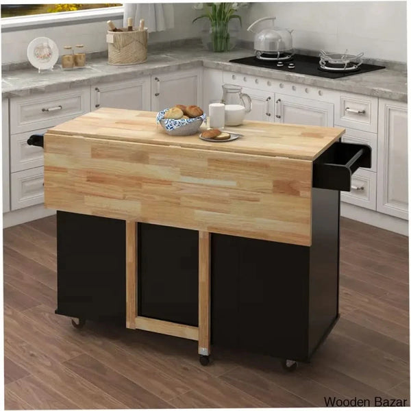  - Wooden Bazar