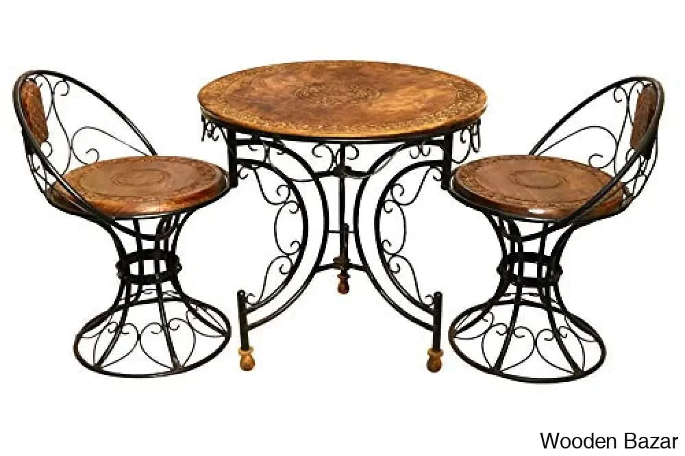  - Wooden Bazar
