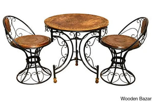 - Wooden Bazar