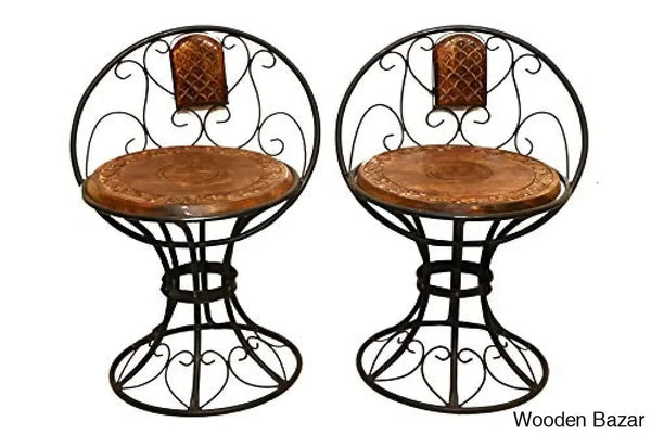  - Wooden Bazar