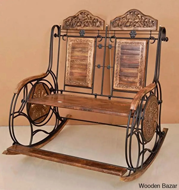  - Wooden Bazar