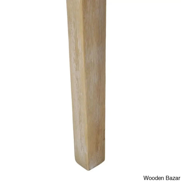  - Wooden Bazar