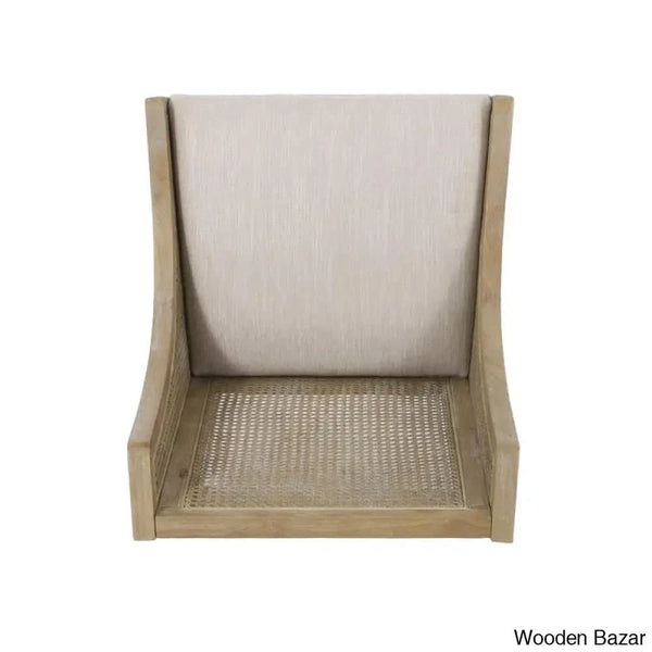  - Wooden Bazar