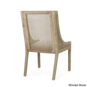  - Wooden Bazar