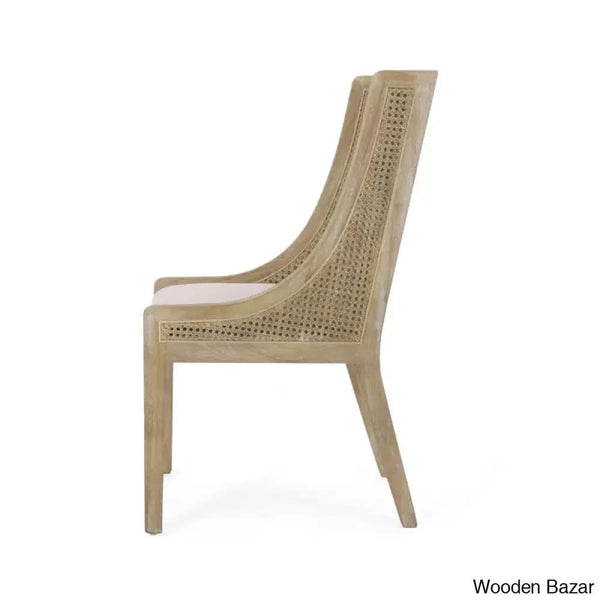  - Wooden Bazar