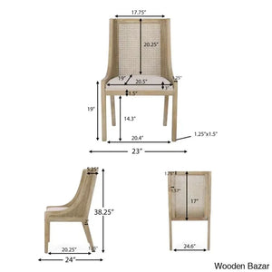  - Wooden Bazar