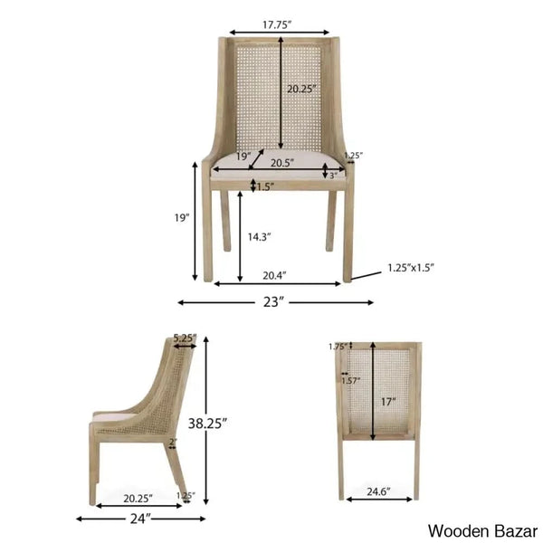  - Wooden Bazar
