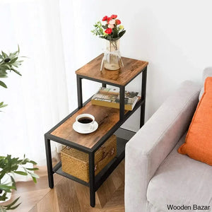  - Wooden Bazar