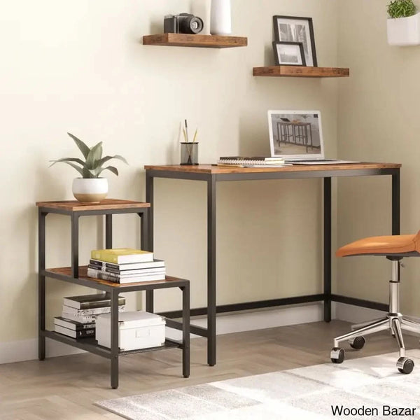  - Wooden Bazar