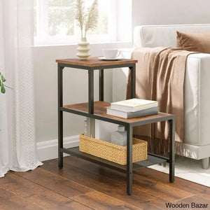  - Wooden Bazar