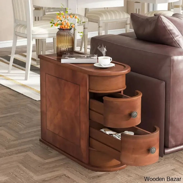  - Wooden Bazar