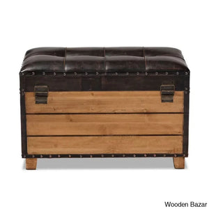  - Wooden Bazar