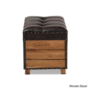  - Wooden Bazar