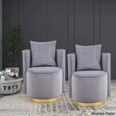 Swivel chair