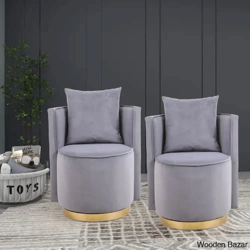 Swivel chair